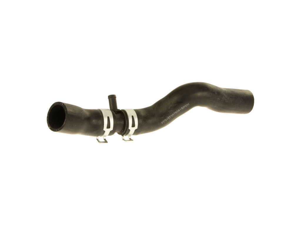 2003-2011 Saab 9-3 Radiator Coolant Hose - Upper (Professional Parts Sweden)