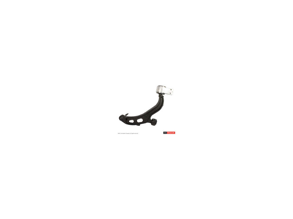 2014-2016 Lincoln MKS Suspension Control Arm - Front Left (Motorcraft)
