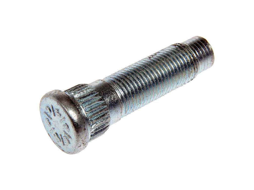 1996-1999 Lincoln Town Car Wheel Lug Stud - Rear (Dorman)