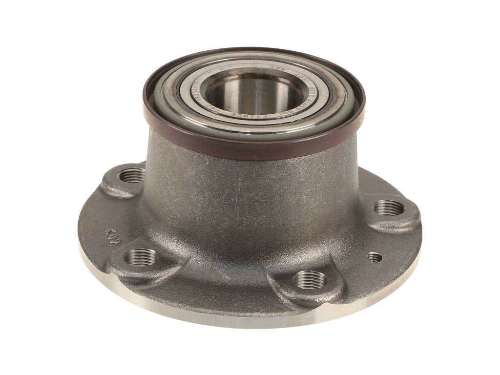 2014-2023 Ram ProMaster 3500 Wheel Bearing and Hub Assembly - Rear (Autopart International)