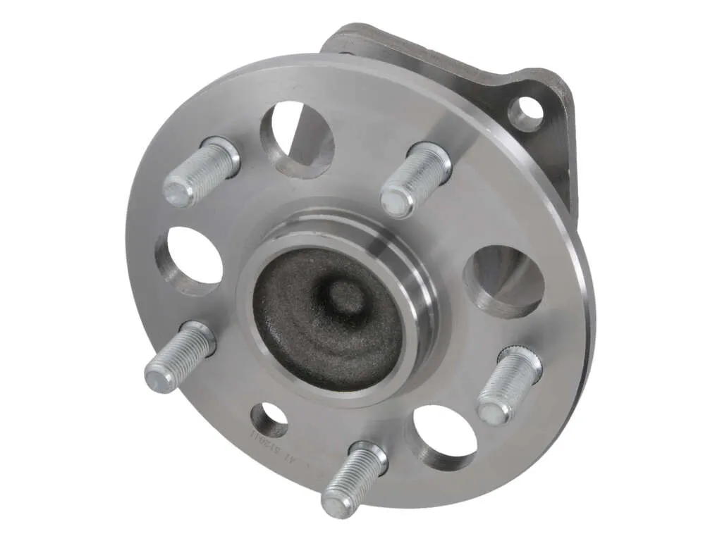1998-2003 Toyota Sienna Wheel Bearing and Hub Assembly - Rear (Autopart International)