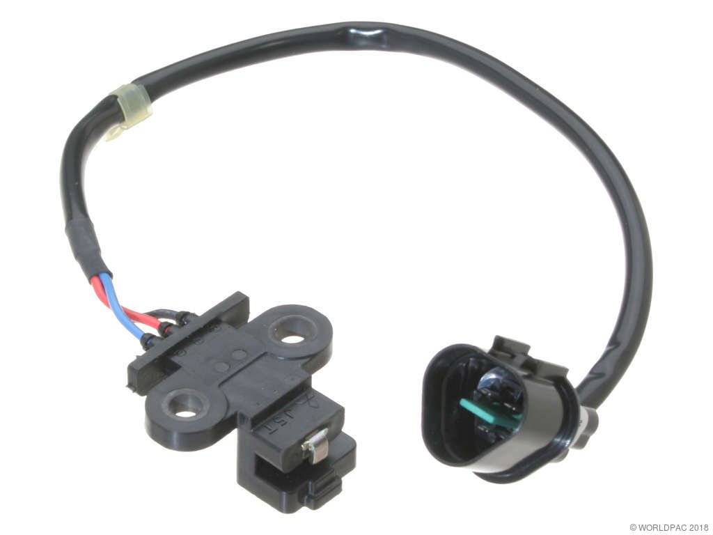 1992-1995 Mitsubishi Diamante Engine Crankshaft Position Sensor (Original Equipment)