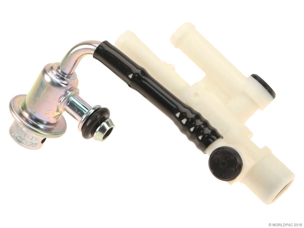 2002-2010 Lexus SC430 Fuel Injection Pressure Regulator (Genuine)