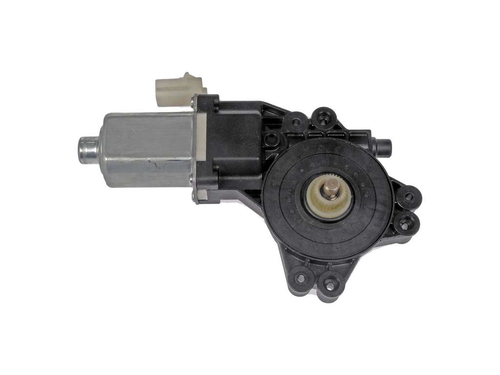 2007-2017 Jeep Compass Power Window Motor - Front Left (Dorman)
