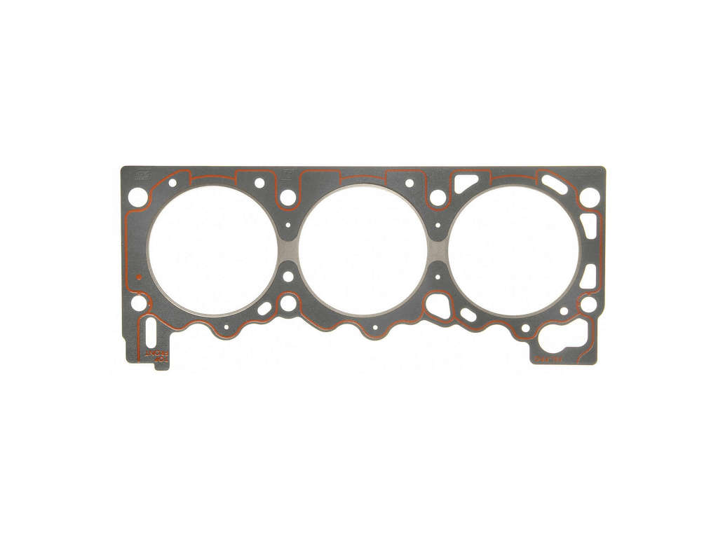 1991-2000 Ford Explorer Engine Cylinder Head Gasket - Right (Fel-Pro)
