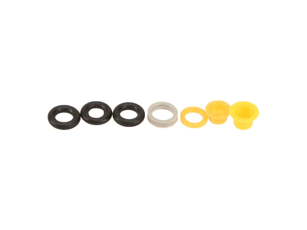 1997-1998 Volvo V90 Fuel Injector Seal Kit (MTC)