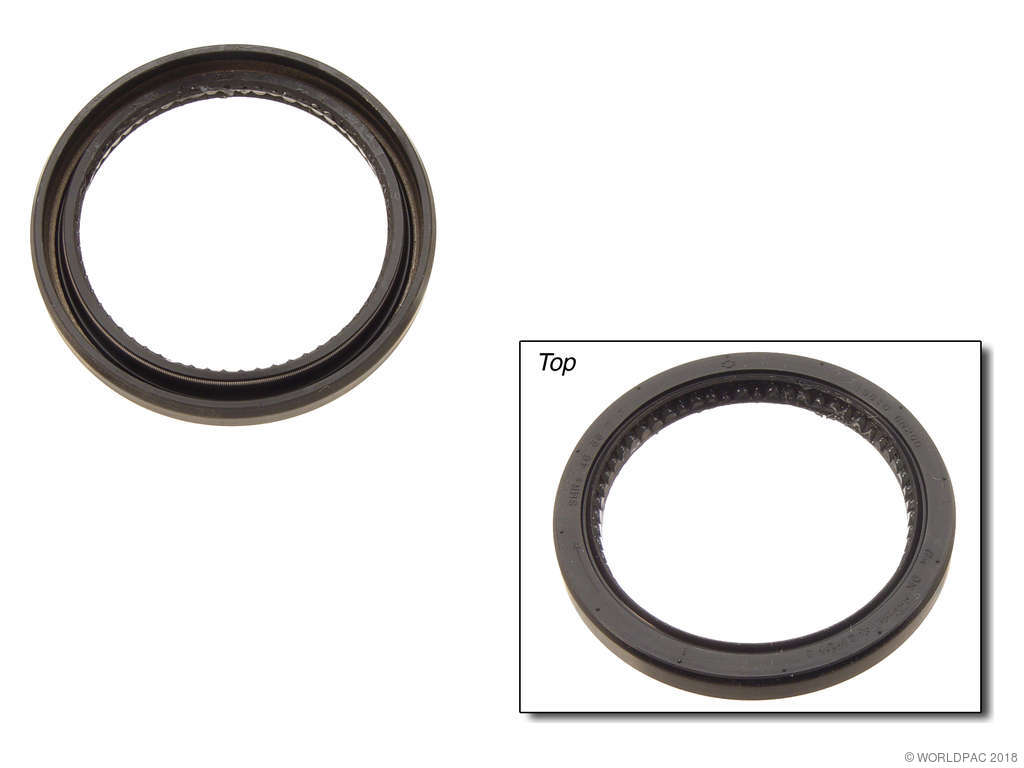 2003-2008 INFINITI FX45 Engine Crankshaft Seal - Front (NDK)