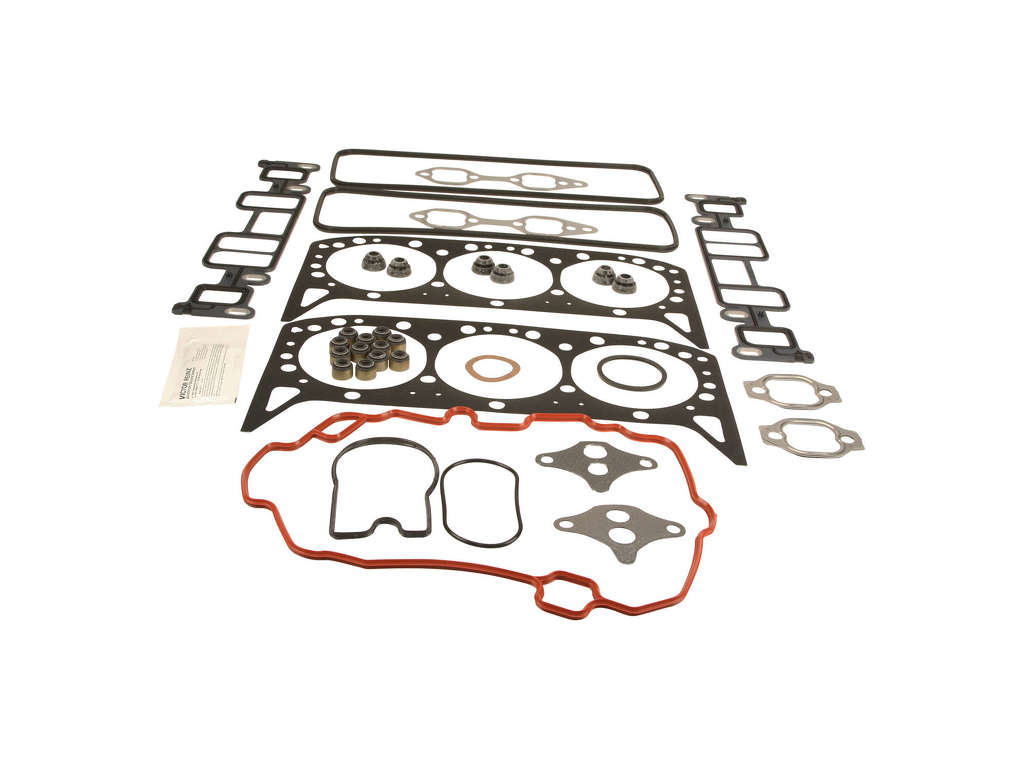 1996-2006 Chevrolet Express 2500 Engine Cylinder Head Gasket Set (Mahle)