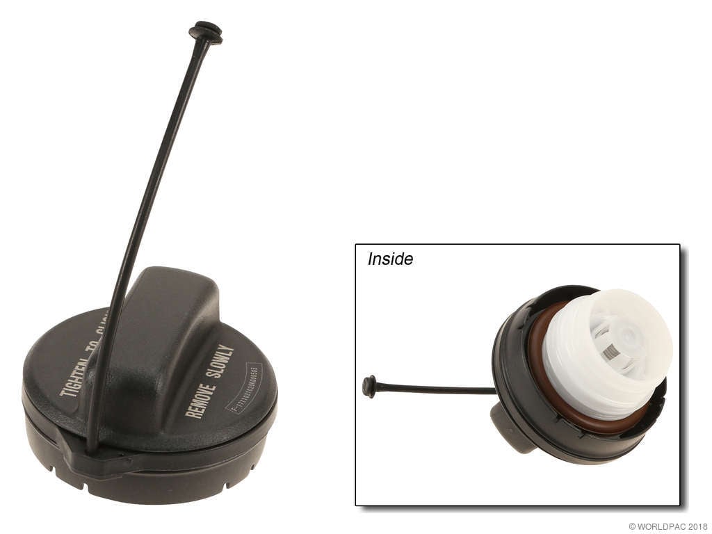 2007-2016 Honda CR-V Fuel Tank Cap (Genuine)