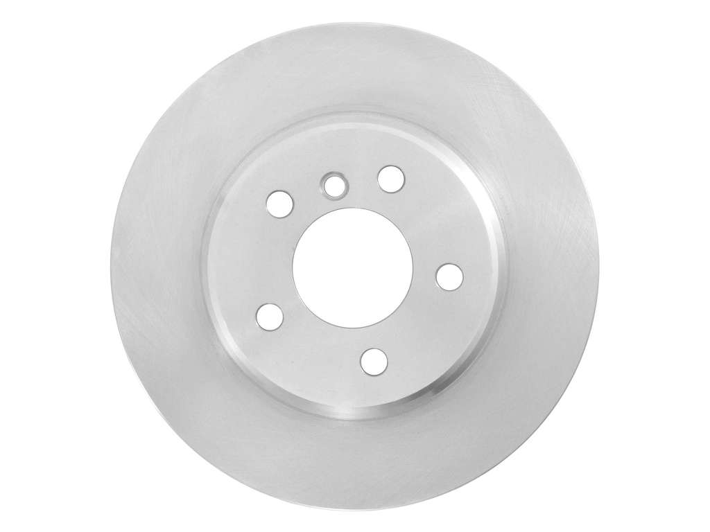 2000-2006 BMW X5 Disc Brake Rotor - Rear (Autopart International)