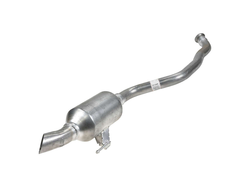 2008-2009 Toyota Sequoia Exhaust Pipe (Autopart International)