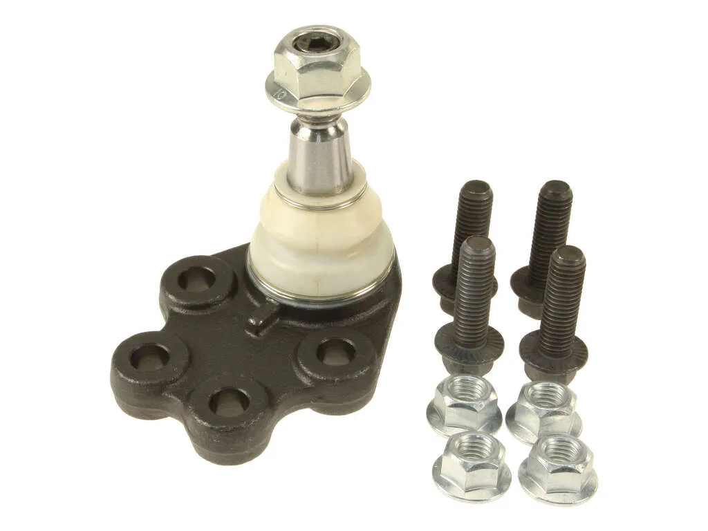 1999-2006 GMC Sierra 1500 Suspension Ball Joint - Front Lower (TRW)