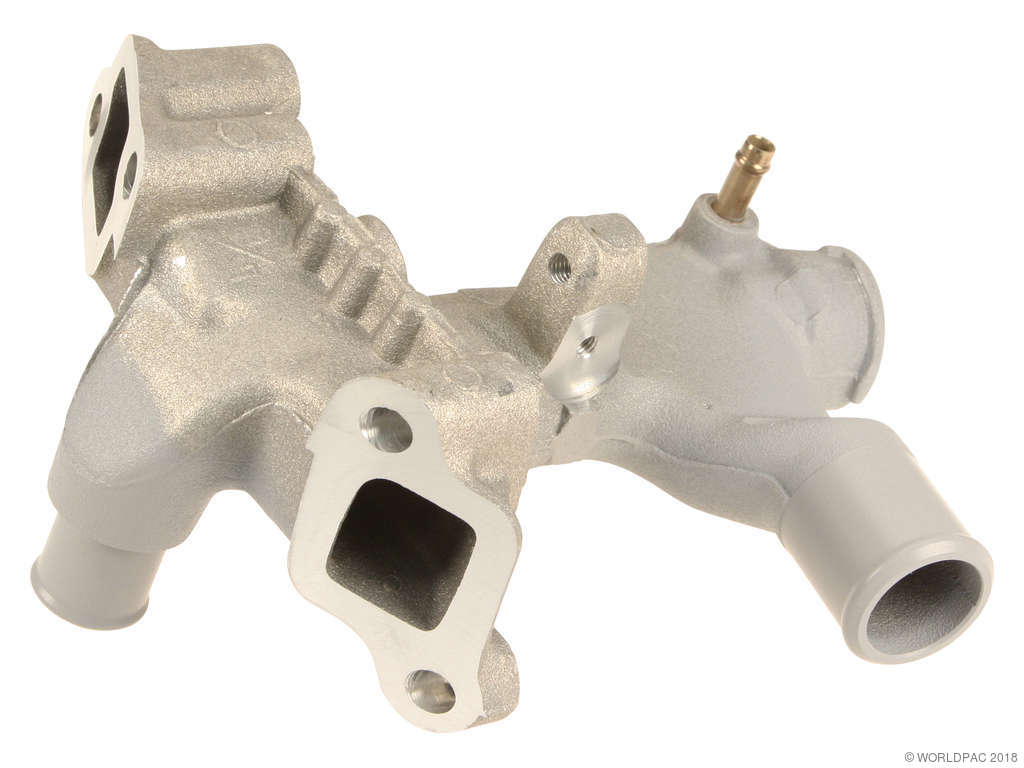2000-2001 Lexus ES300 Engine Coolant Outlet Flange (Genuine)