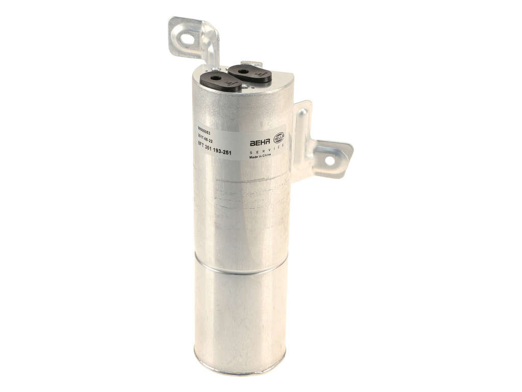 2007-2013 Mercedes-Benz S600 A/C Receiver Drier (Autopart International)