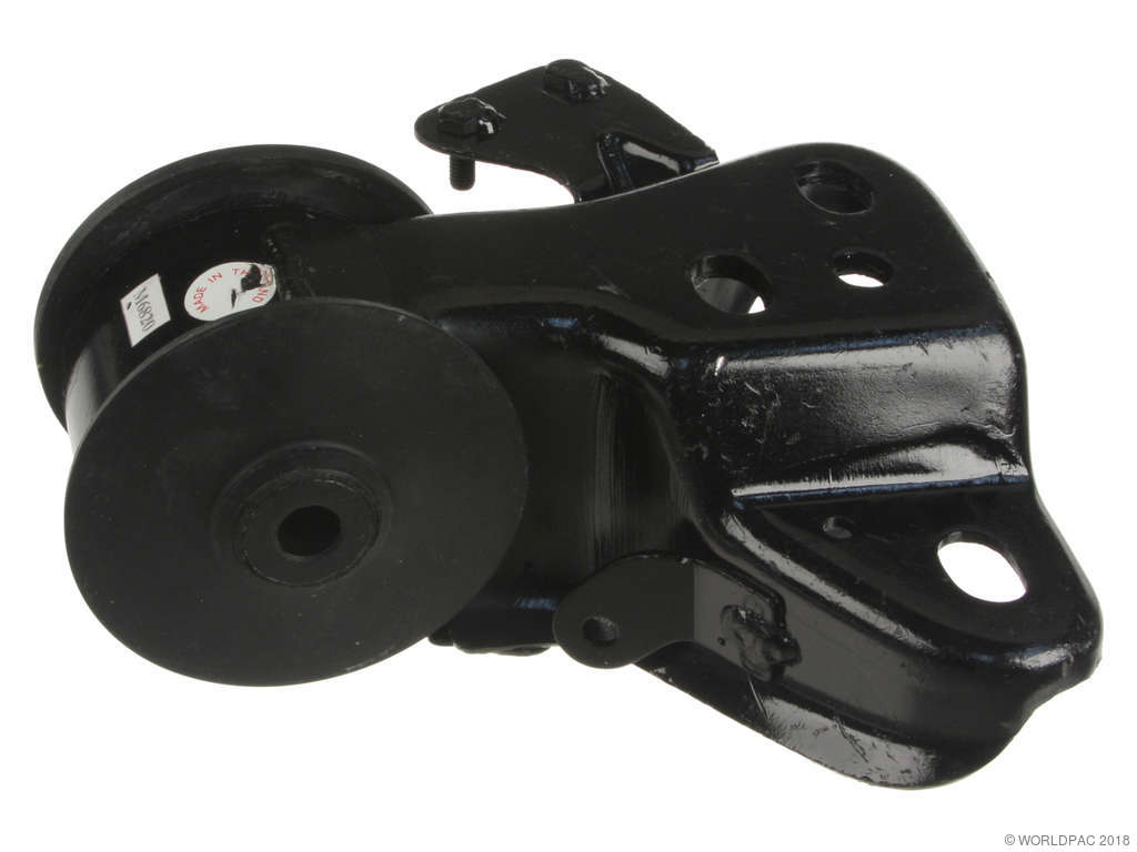1993-1997 Mazda MX-6 Engine Mount - Left (DEA Marmon Ride Control)