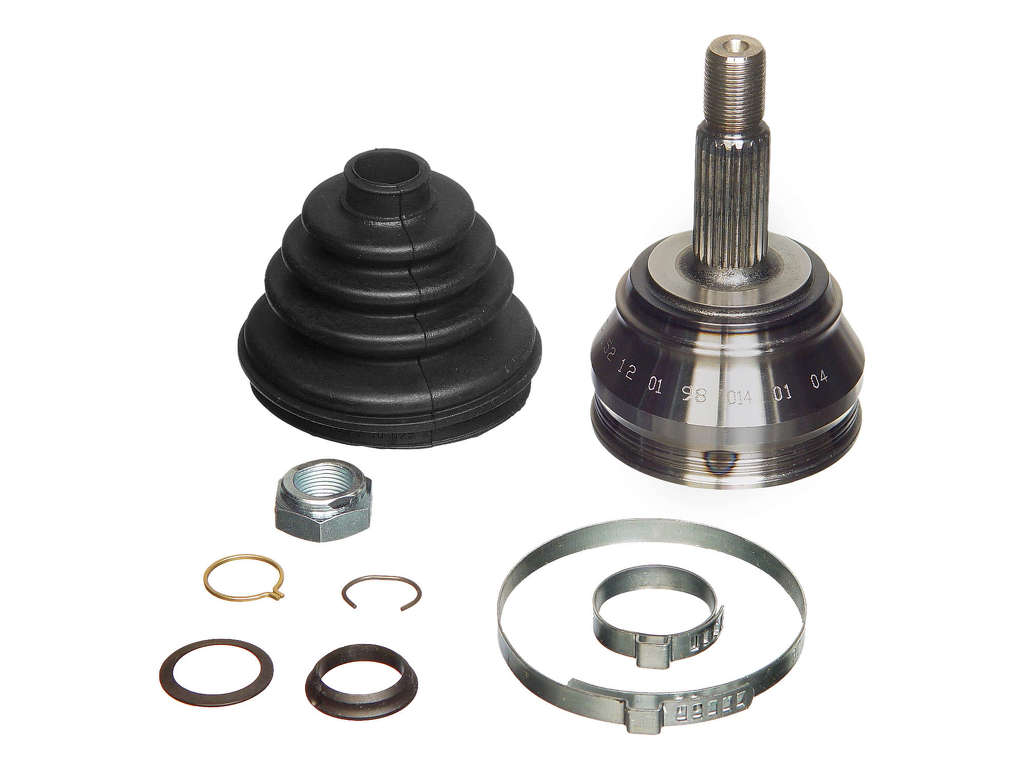 1985-1999 Volkswagen Golf CV Joint Kit - Outer (GKN Automotive)