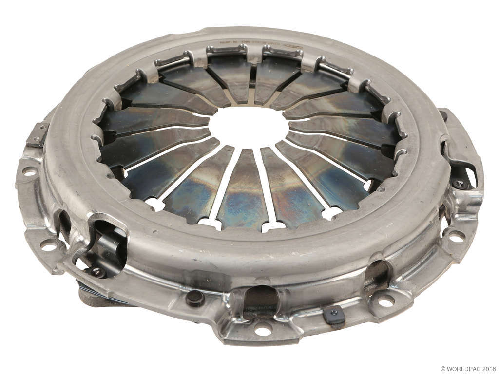2012-2018 Mazda 3 Transmission Clutch Pressure Plate (Exedy)
