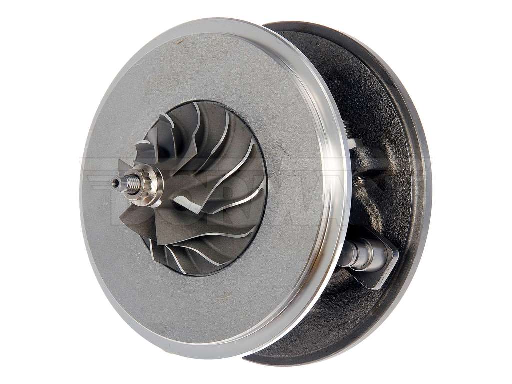 1999-2000 Volkswagen Golf Turbocharger (Dorman)