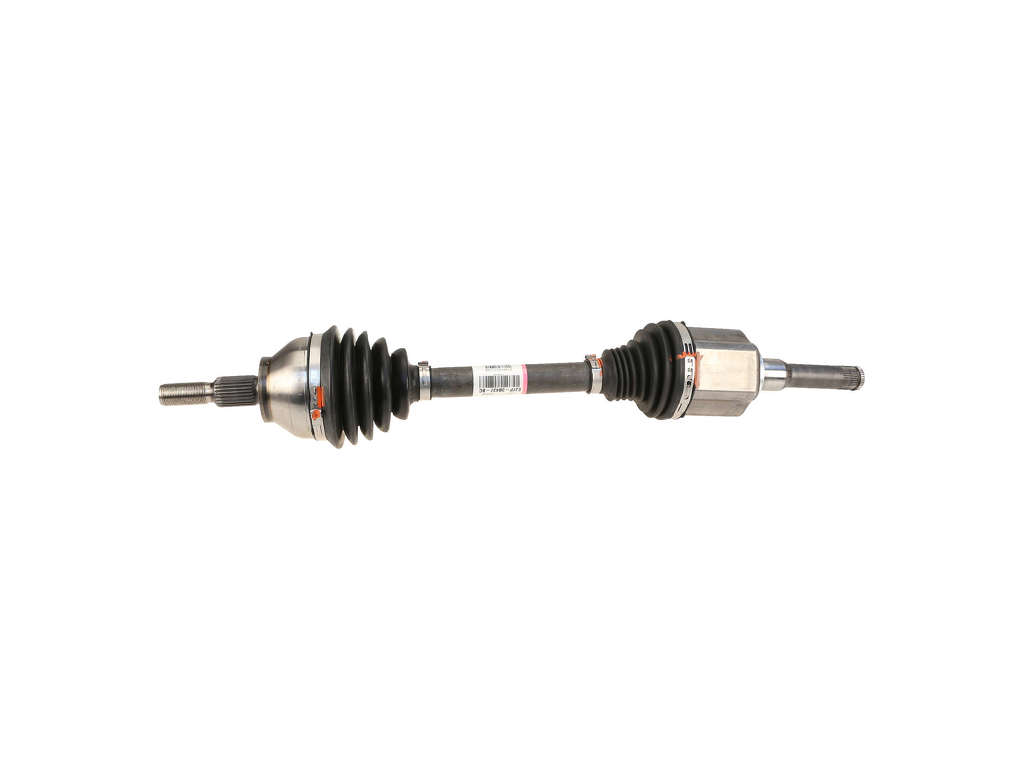 2015-2019 Lincoln MKC CV Axle Assembly - Front Left (Motorcraft)