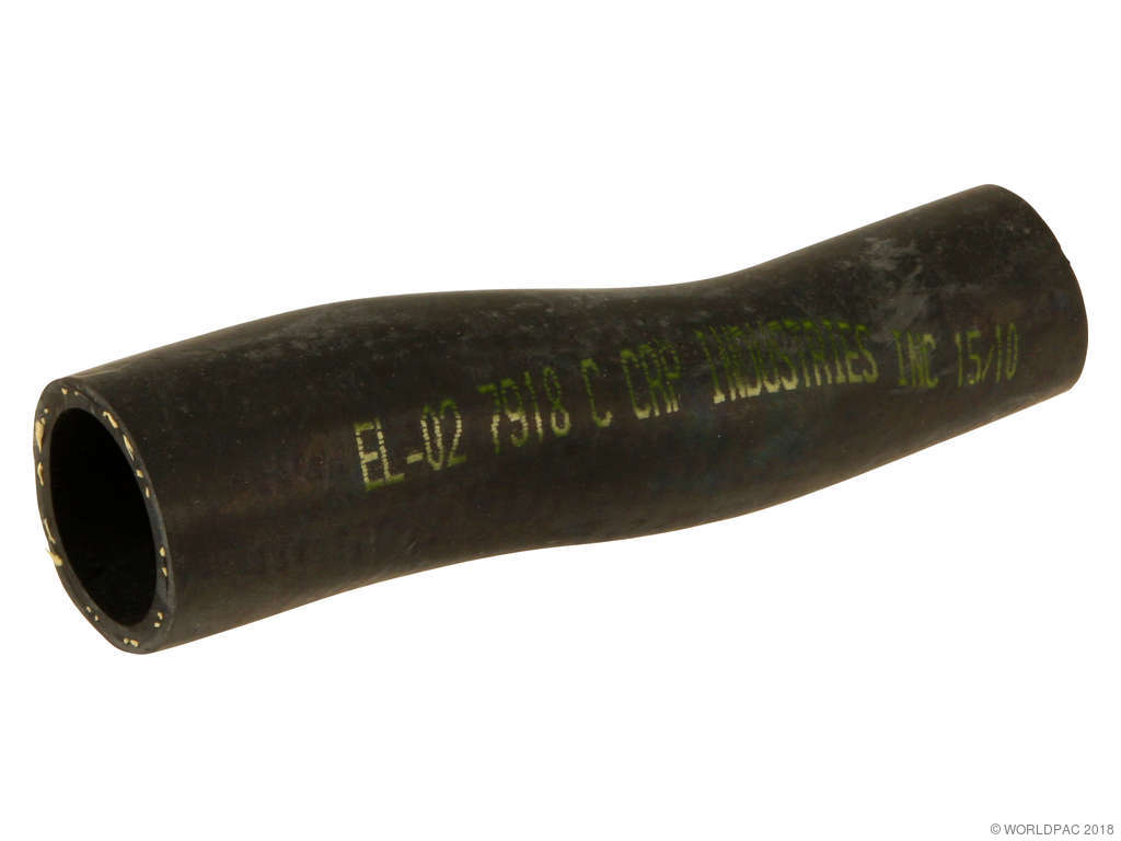 1985-1995 Volkswagen Jetta Engine Coolant Hose (Rein)