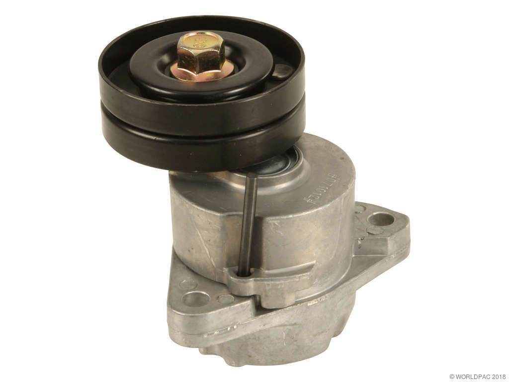 2006-2007 Chevrolet Optra Accessory Drive Belt Tensioner Assembly (Metrix)