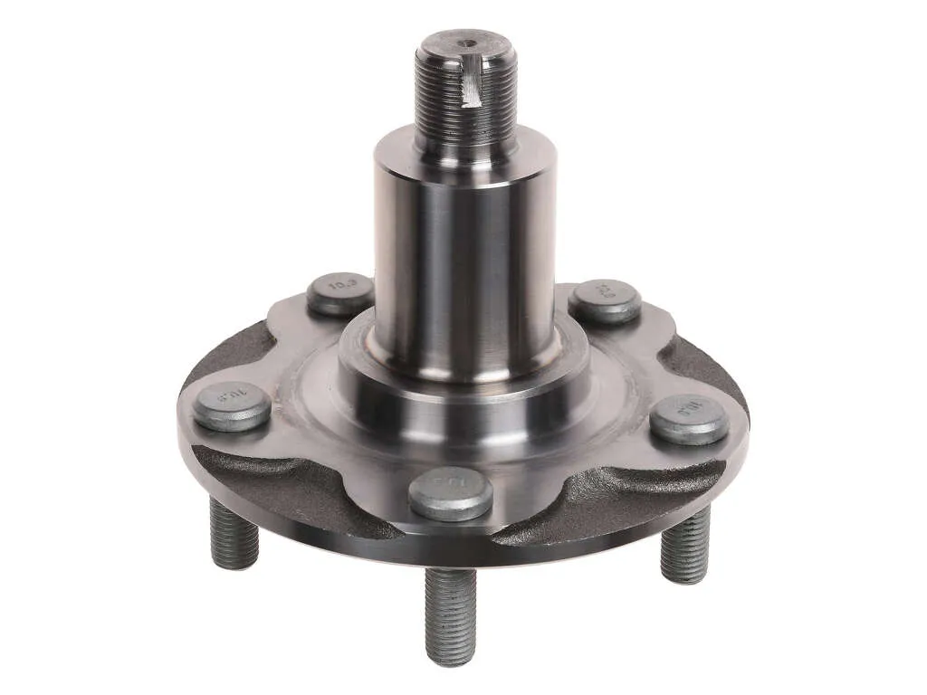 2005-2015 Toyota Tacoma Wheel Hub - Front (Autopart International)