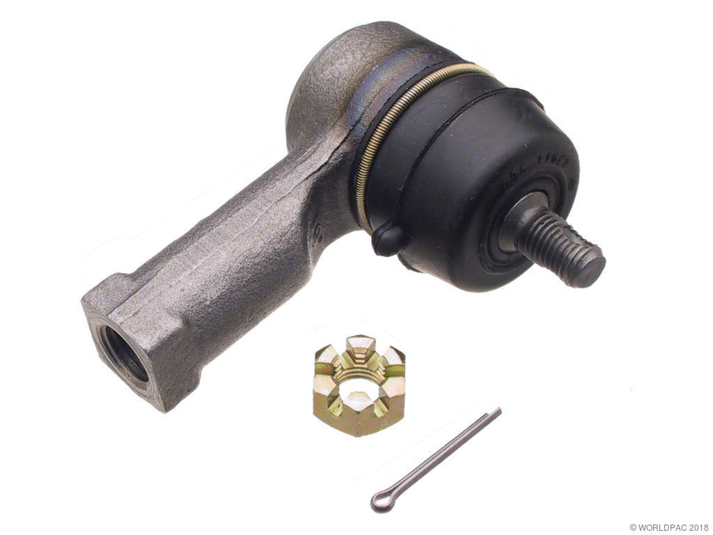 1995-2000 Dodge Avenger Steering Tie Rod End - Front Outer (Sankei 555)
