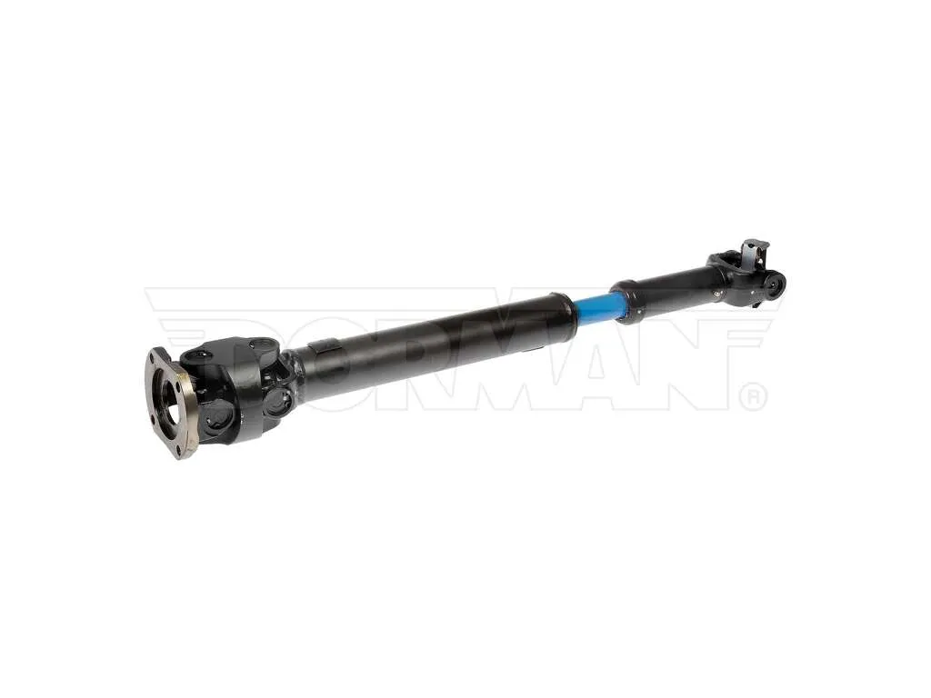 2001 Dodge Ram 1500 Drive Shaft - Front (Dorman)