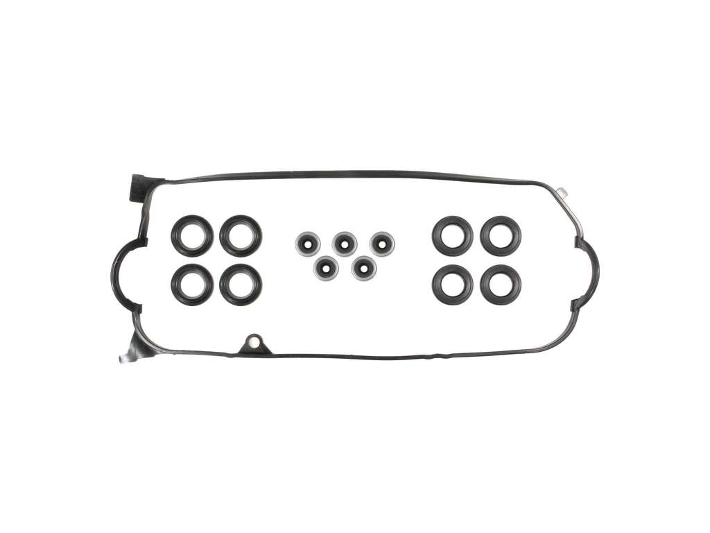 2001-2005 Honda Civic Engine Valve Cover Gasket Set (Mahle)