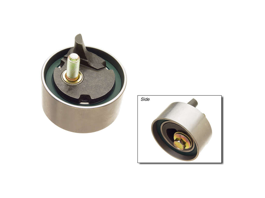 1990-1999 Subaru Legacy Engine Timing Belt Tensioner Pulley (GMB)