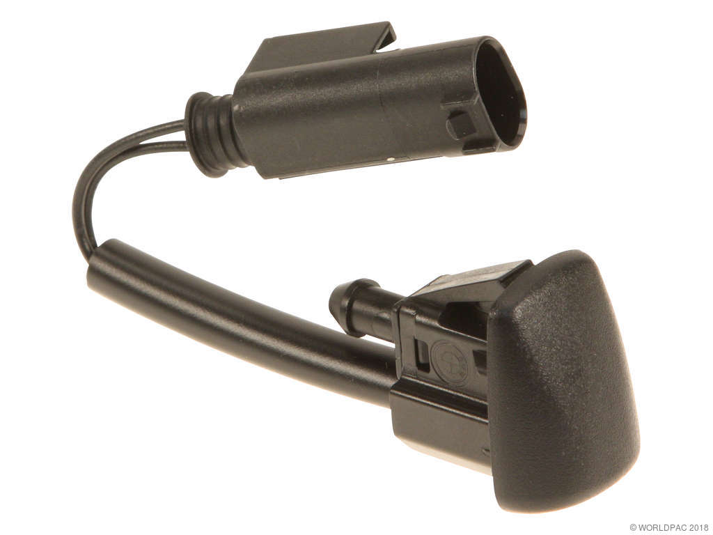 2008-2010 BMW 528i Windshield Washer Nozzle (Genuine)