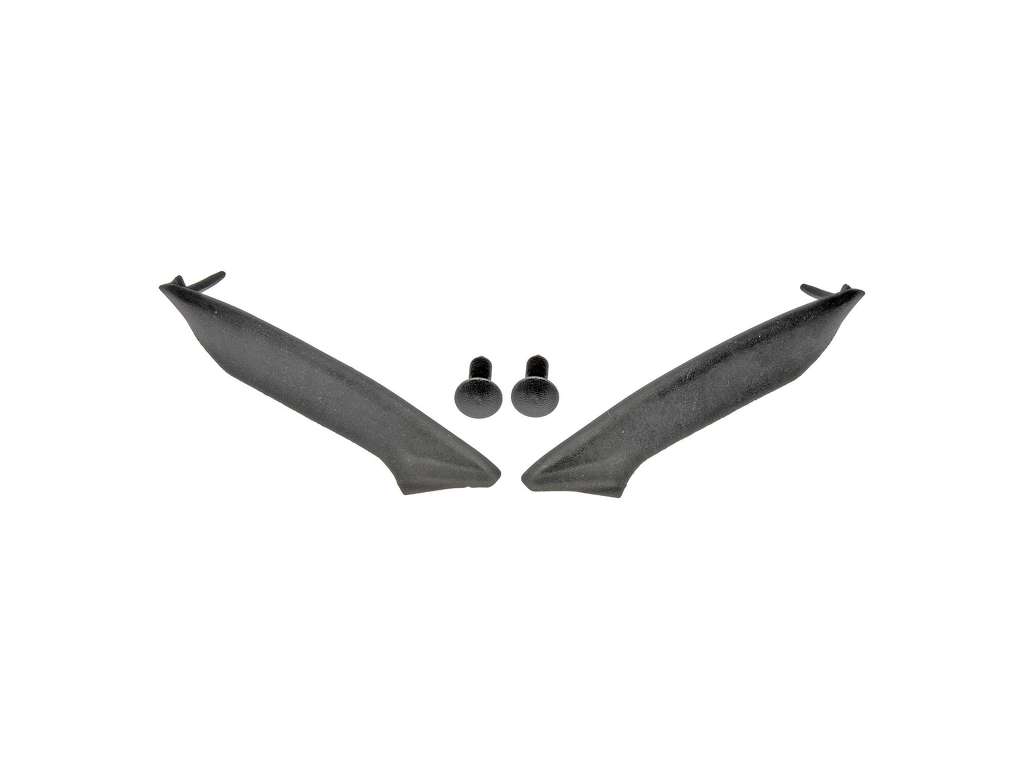 2006-2008 Lincoln Mark LT Cowl Cover - Left or Right (Dorman)