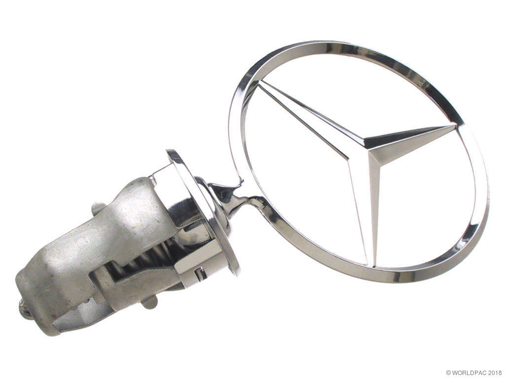 1984-1993 Mercedes-Benz 190E Emblem (Genuine)