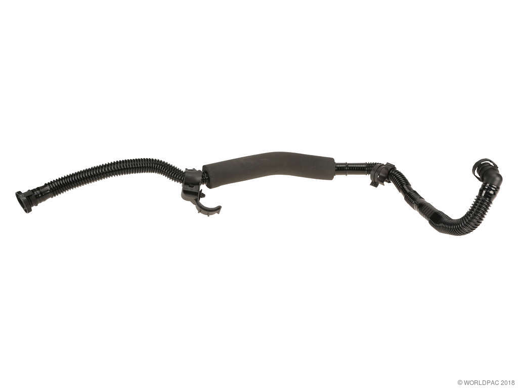 2008-2013 Audi A3 Secondary Air Injection Hose (Genuine)