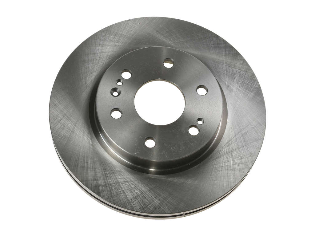 2021-2022 GMC Yukon XL Disc Brake Rotor - Front (ACDelco)