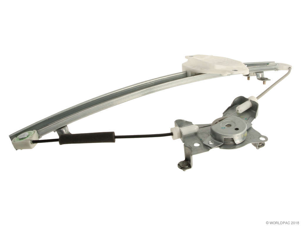 2001-2006 Kia Optima Window Regulator - Rear Left (Genuine)