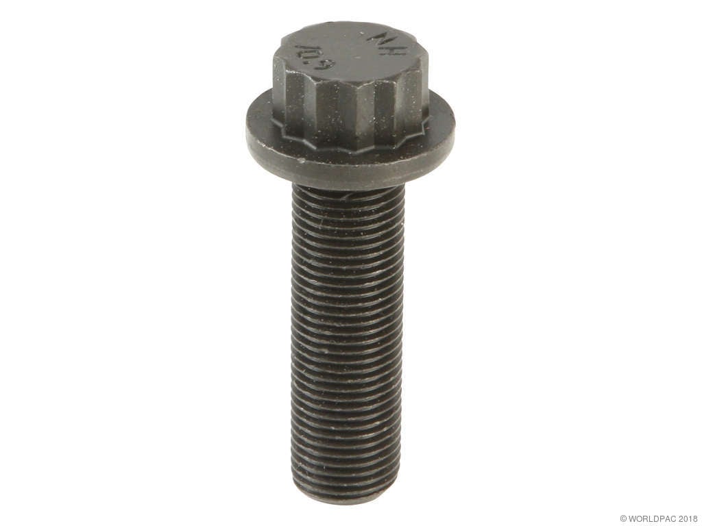 2006-2007 Audi A3 Engine Harmonic Balancer Bolt (Febi)