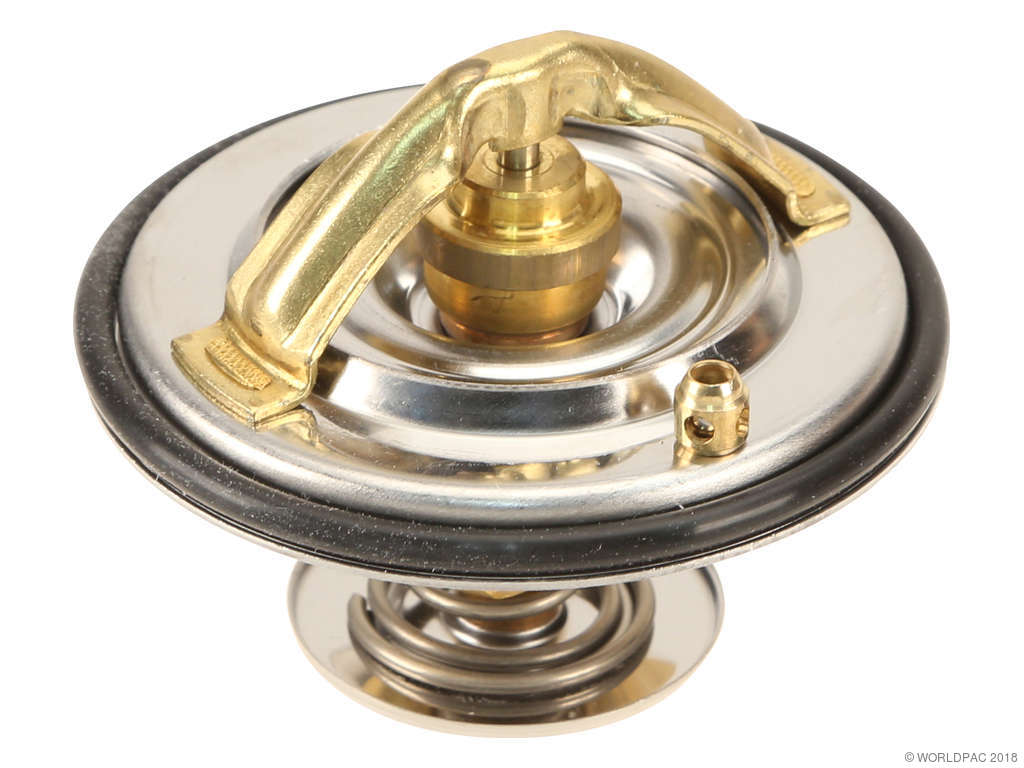 1993-1994 BMW 850Ci Engine Coolant Thermostat (Wahler)