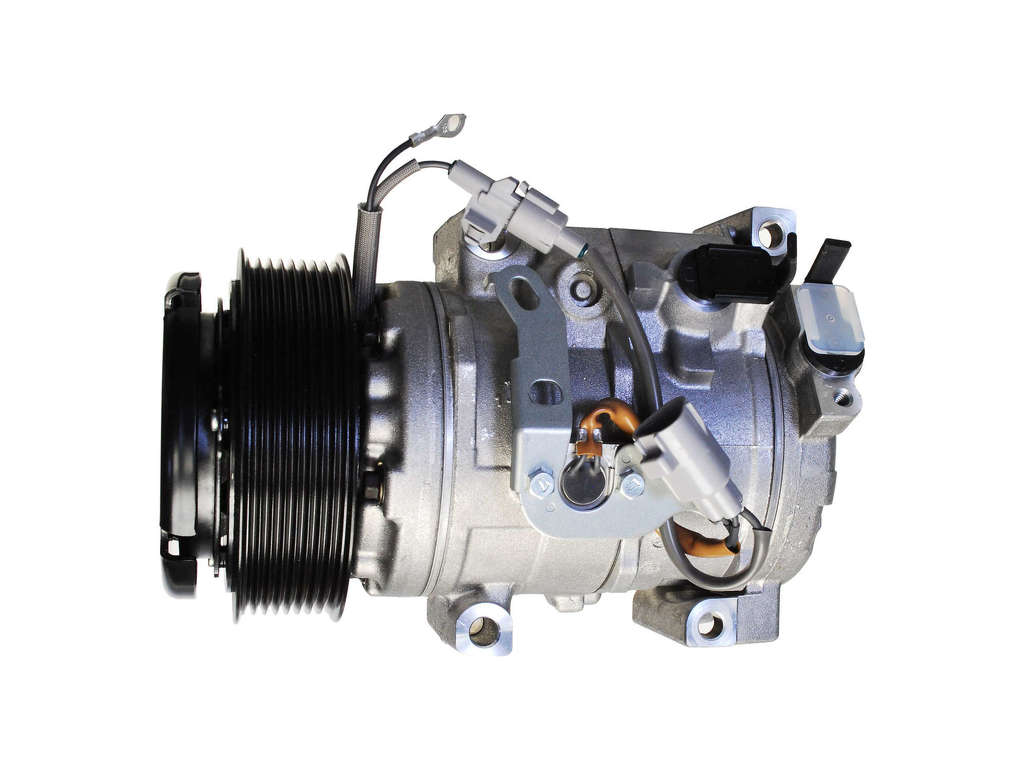 2008-2019 Toyota Sequoia A/C Compressor (Denso)