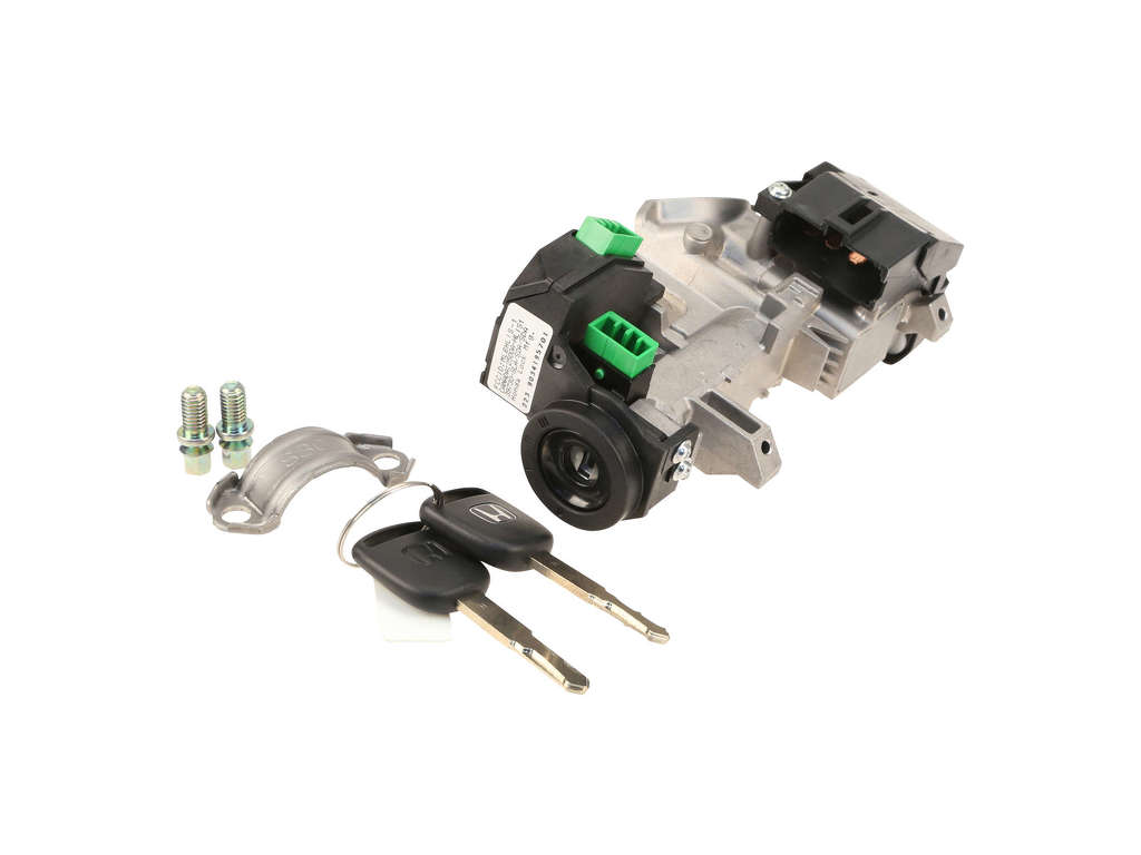 2007 Honda Fit Steering Column Lock (Genuine)