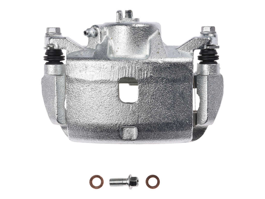 2014-2015 Acura ILX Disc Brake Caliper - Front Right (Autopart International)
