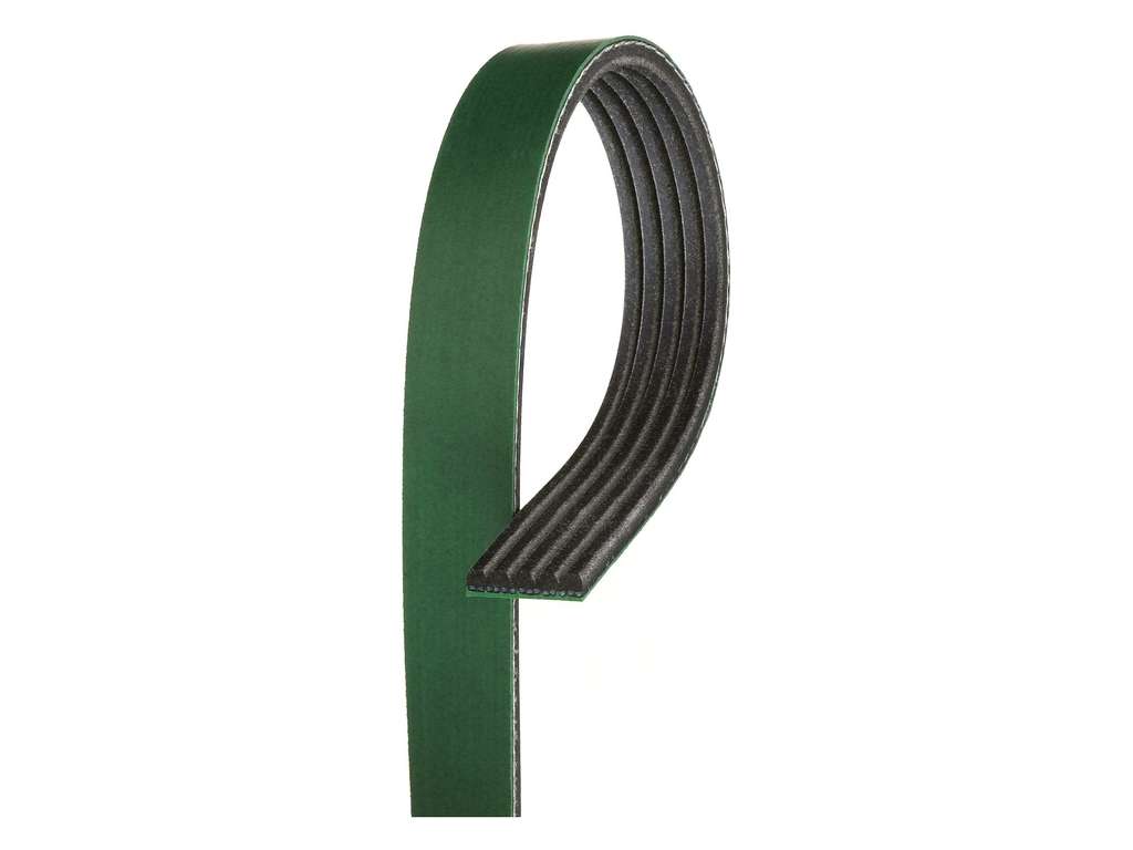 1989-1997 Geo Prizm Accessory Drive Belt -  or Water Pump and Alternator or Water Pump To Alternator (Gates)