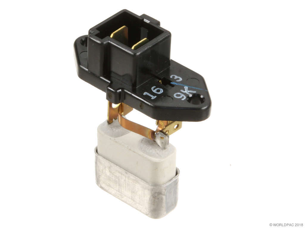 1997-2001 Lexus ES300 HVAC Blower Motor Resistor (Four Seasons)