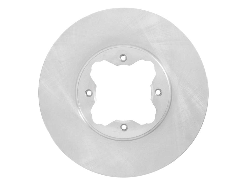 1992-1994 Acura Vigor Disc Brake Rotor - Front (Autopart International)