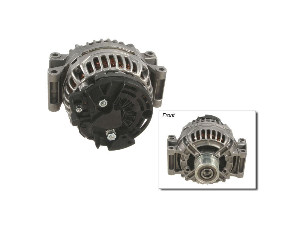 2002-2006 Freightliner Sprinter 2500 Alternator (Bosch)