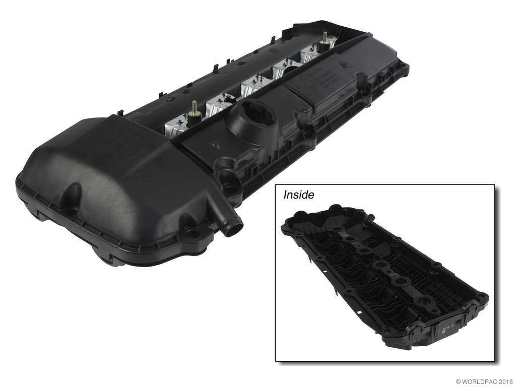 1998-2002 BMW Z3 Engine Valve Cover (Genuine)