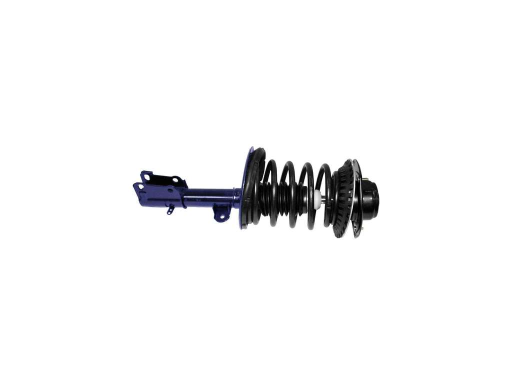 2001-2007 Chrysler Town &amp; Country Suspension Strut Assembly - Front Left (Monroe)