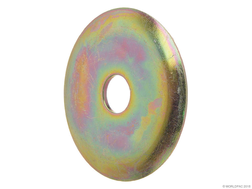 1965-1989 Porsche 911 Engine Mount Washer (Original Equipment)
