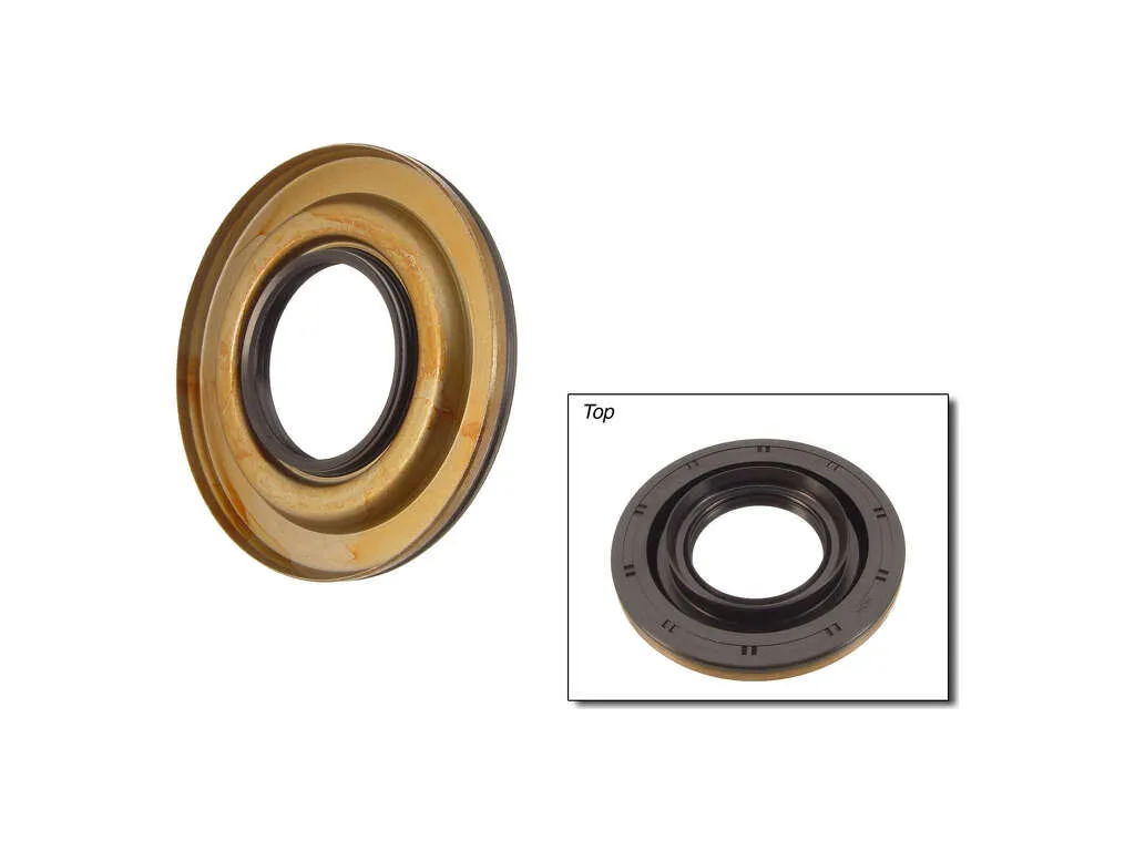 1991-1994 Nissan Sentra Differential Cover Seal - Front Left (NOK)
