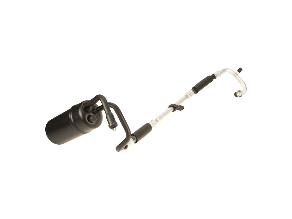 1996-2007 Ford Taurus A/C Receiver Drier (CARQUEST)